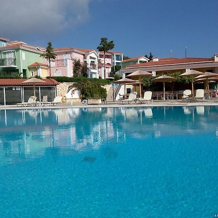 Porto Skala Village Hotel Exterior photo