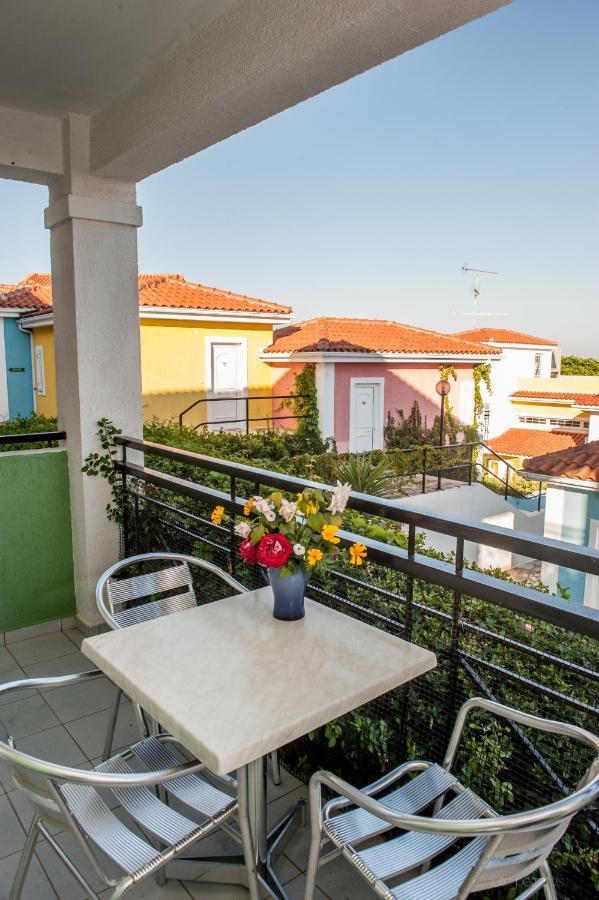 Porto Skala Village Hotel Exterior photo