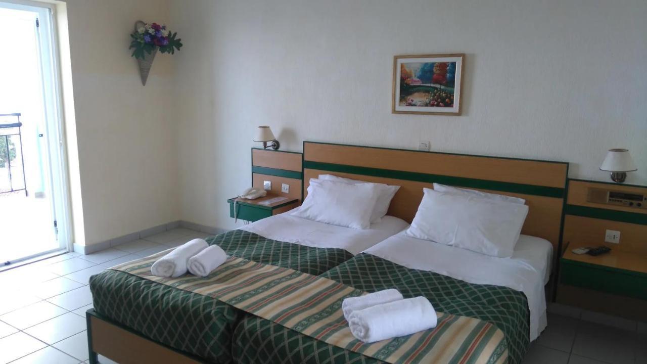 Porto Skala Village Hotel Exterior photo
