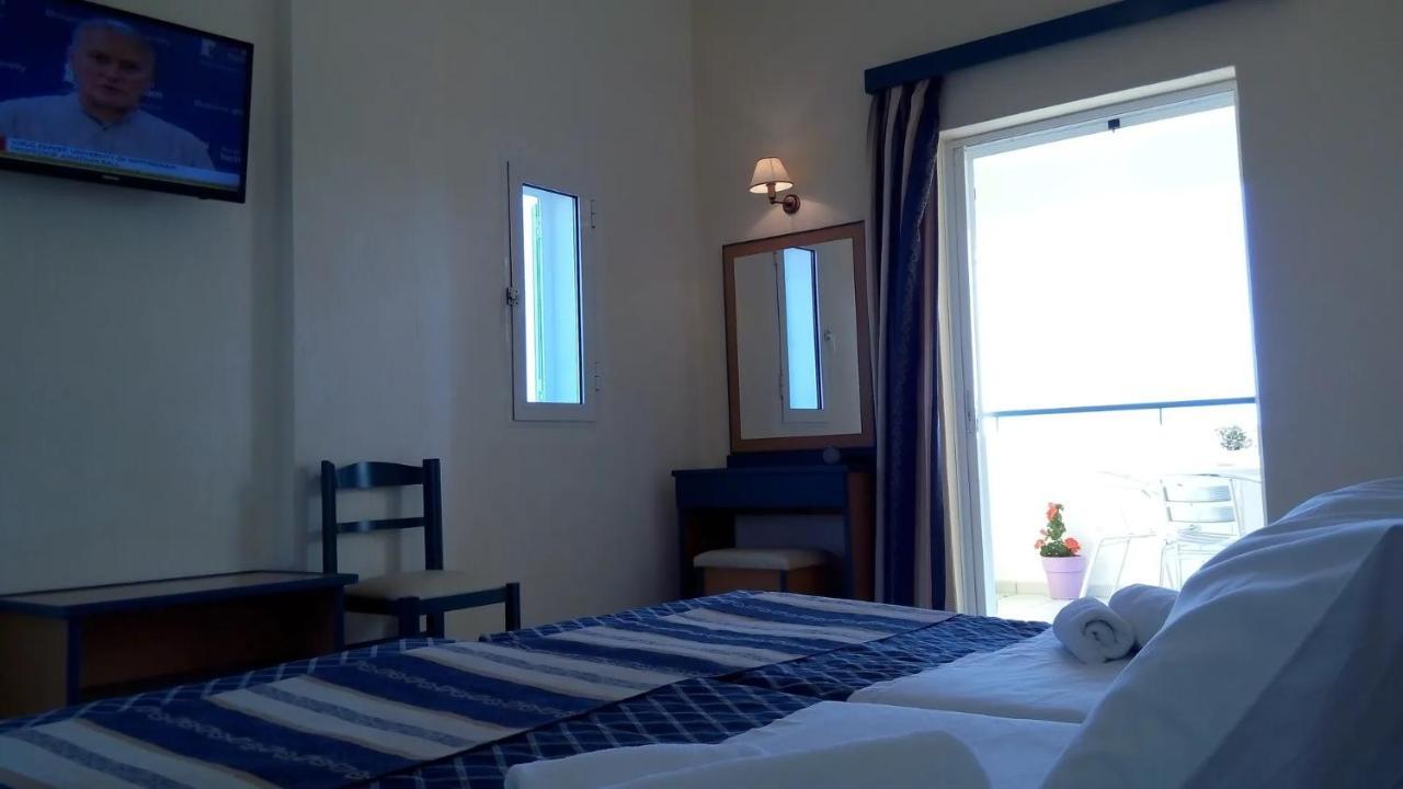 Porto Skala Village Hotel Exterior photo