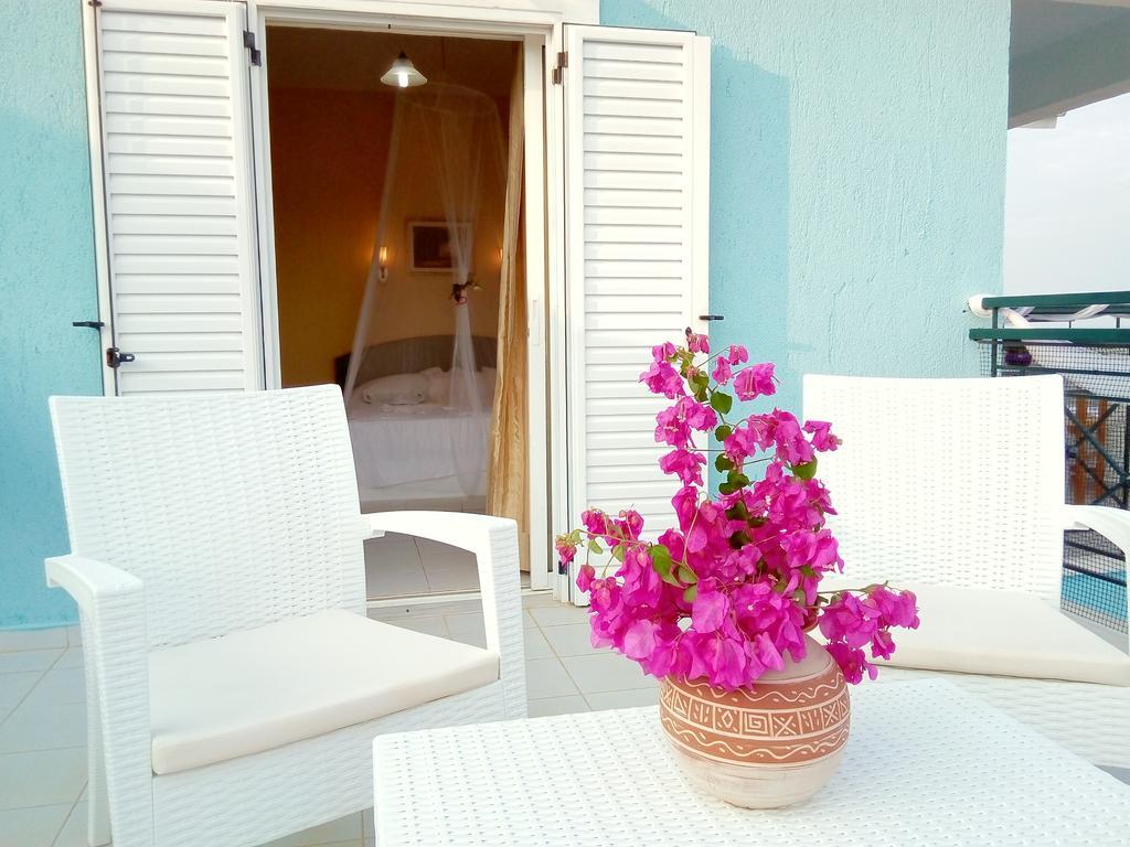 Porto Skala Village Hotel Exterior photo