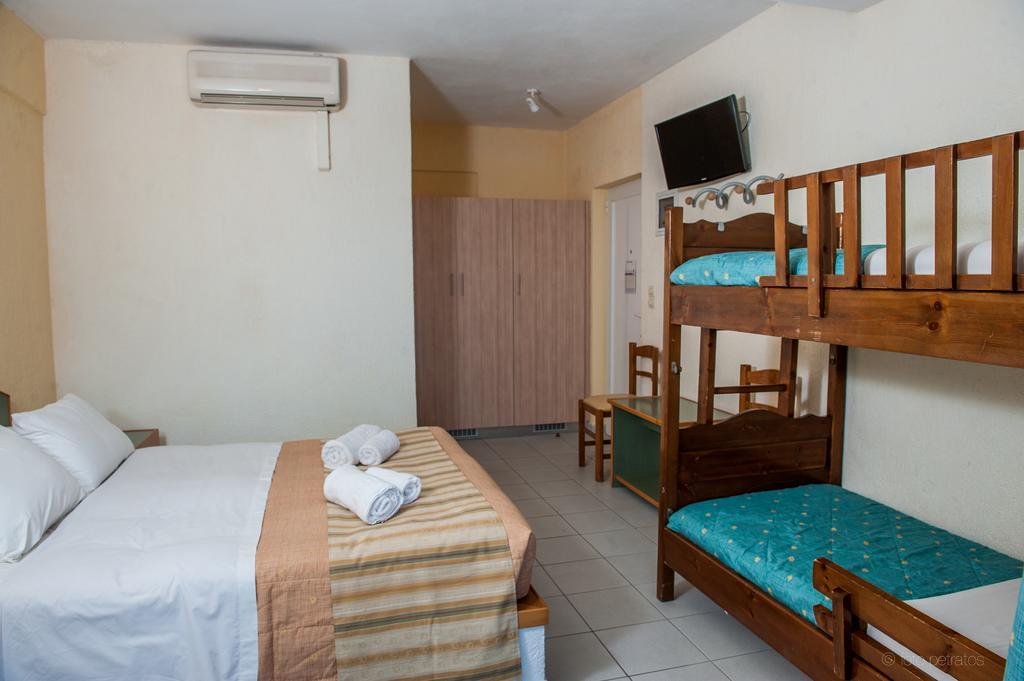 Porto Skala Village Hotel Room photo