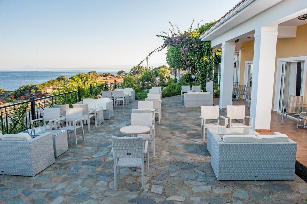 Porto Skala Village Hotel Exterior photo