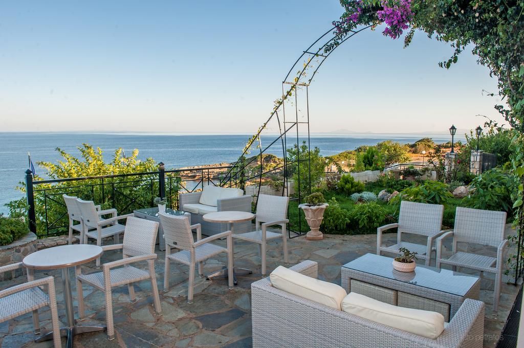 Porto Skala Village Hotel Exterior photo